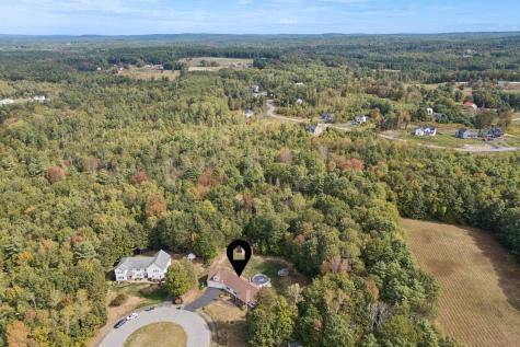 29 Victoria Lane Windham ME 04062