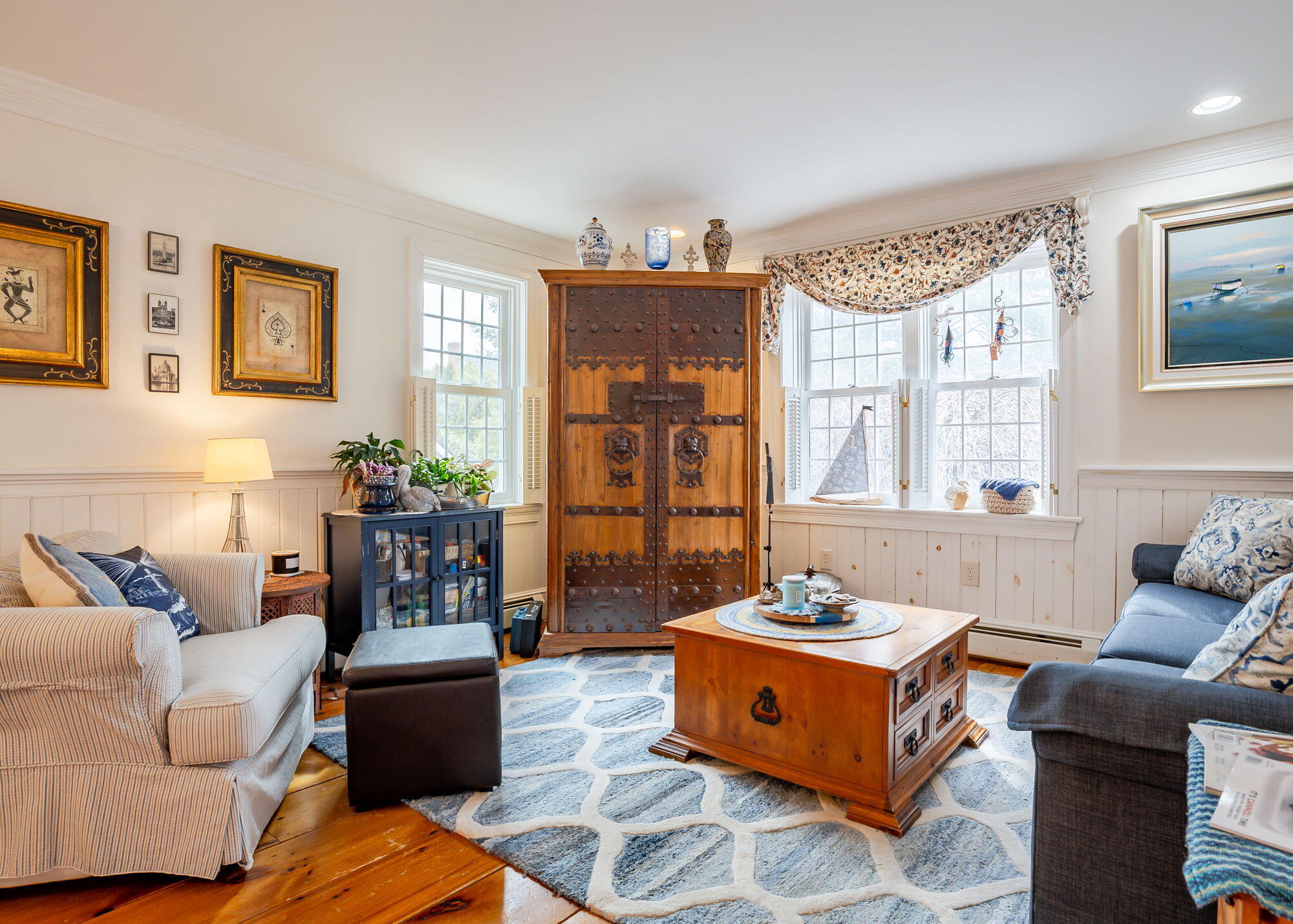 15 Fowler Farm Road Scarborough ME 04074