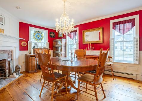 15 Fowler Farm Road Scarborough ME 04074