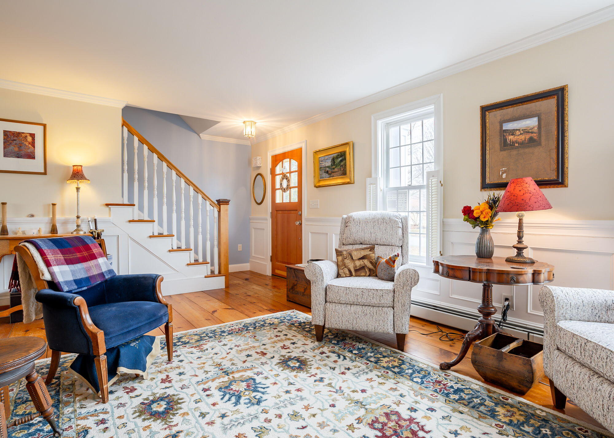 15 Fowler Farm Road Scarborough ME 04074