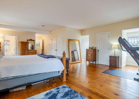 15 Fowler Farm Road Scarborough ME 04074