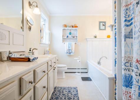15 Fowler Farm Road Scarborough ME 04074