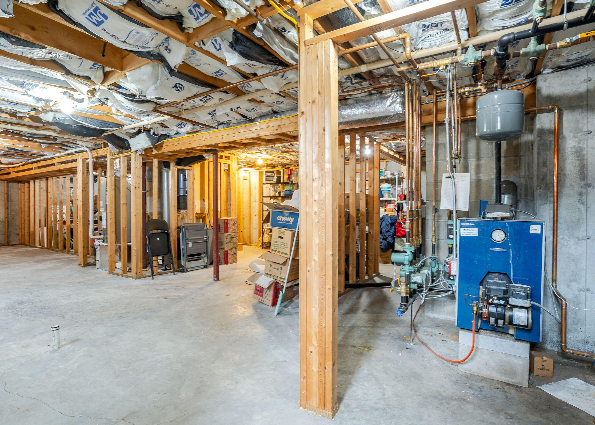 15 Fowler Farm Road Scarborough ME 04074