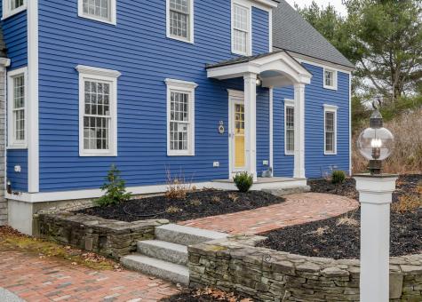 15 Fowler Farm Road Scarborough ME 04074
