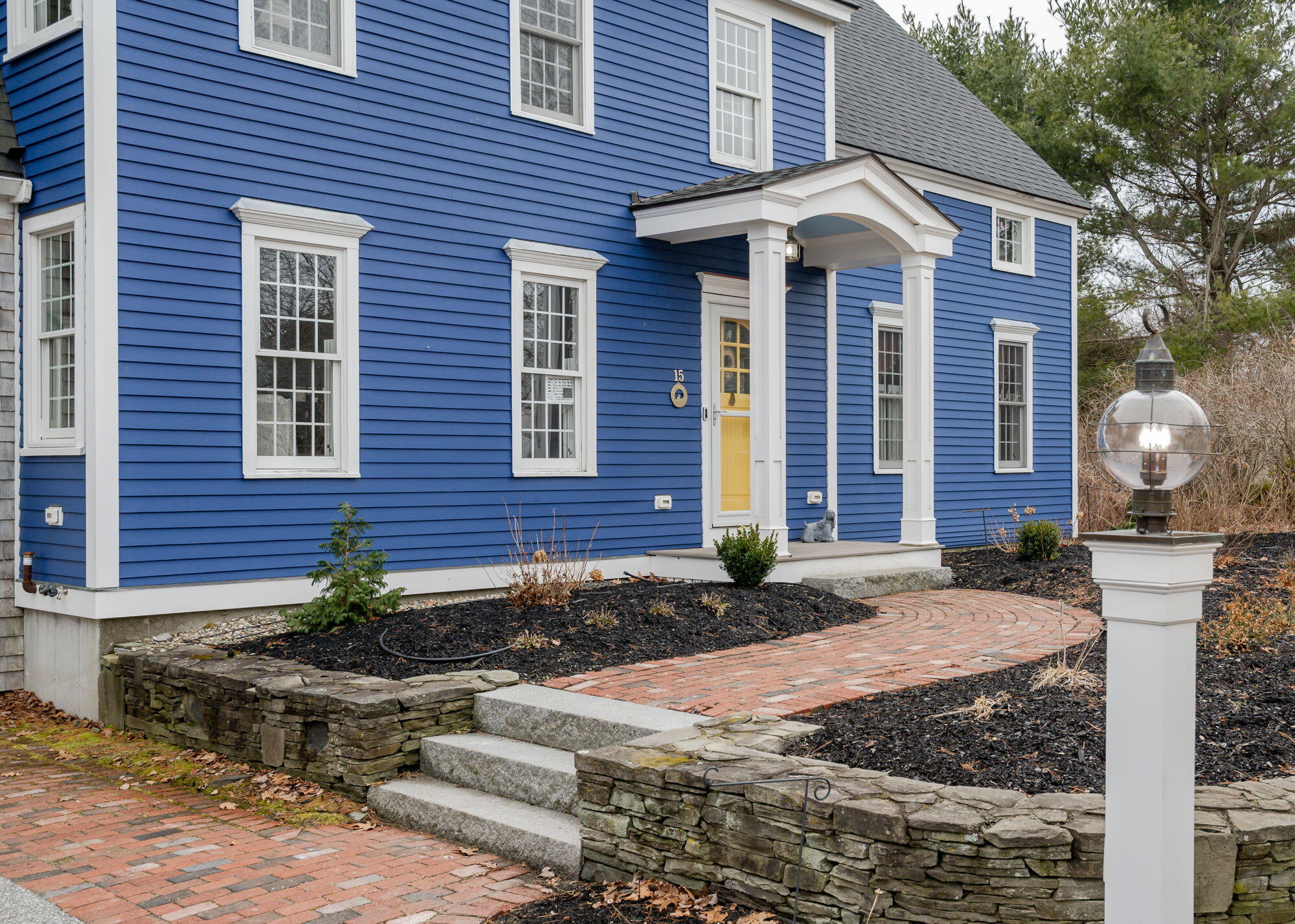 15 Fowler Farm Road Scarborough ME 04074