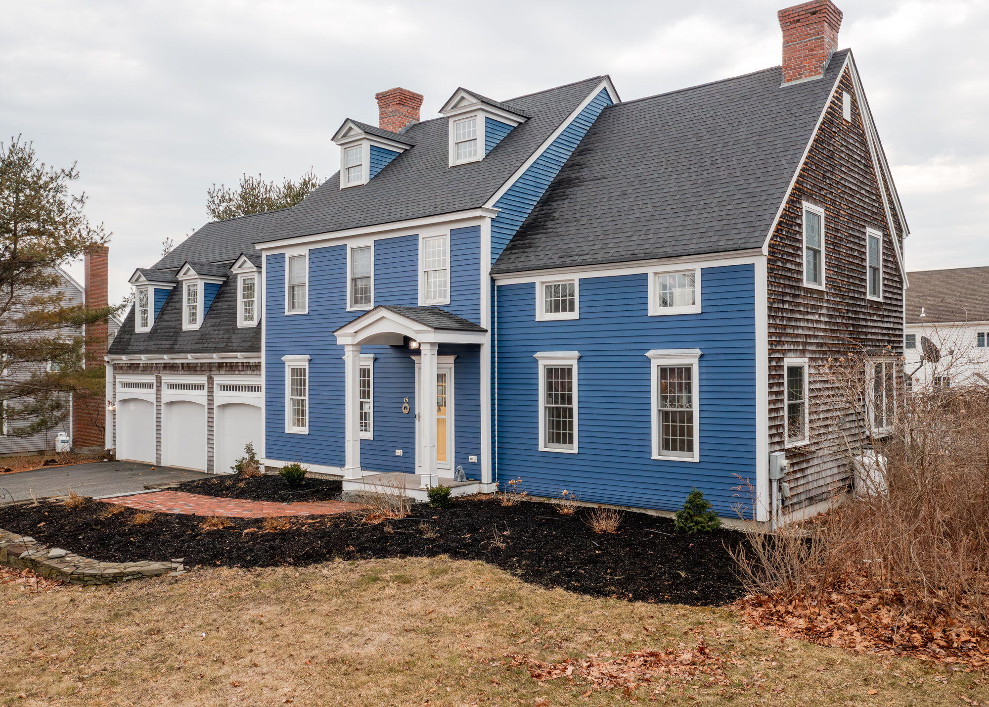 15 Fowler Farm Road Scarborough ME 04074