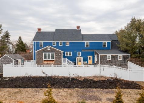 15 Fowler Farm Road Scarborough ME 04074