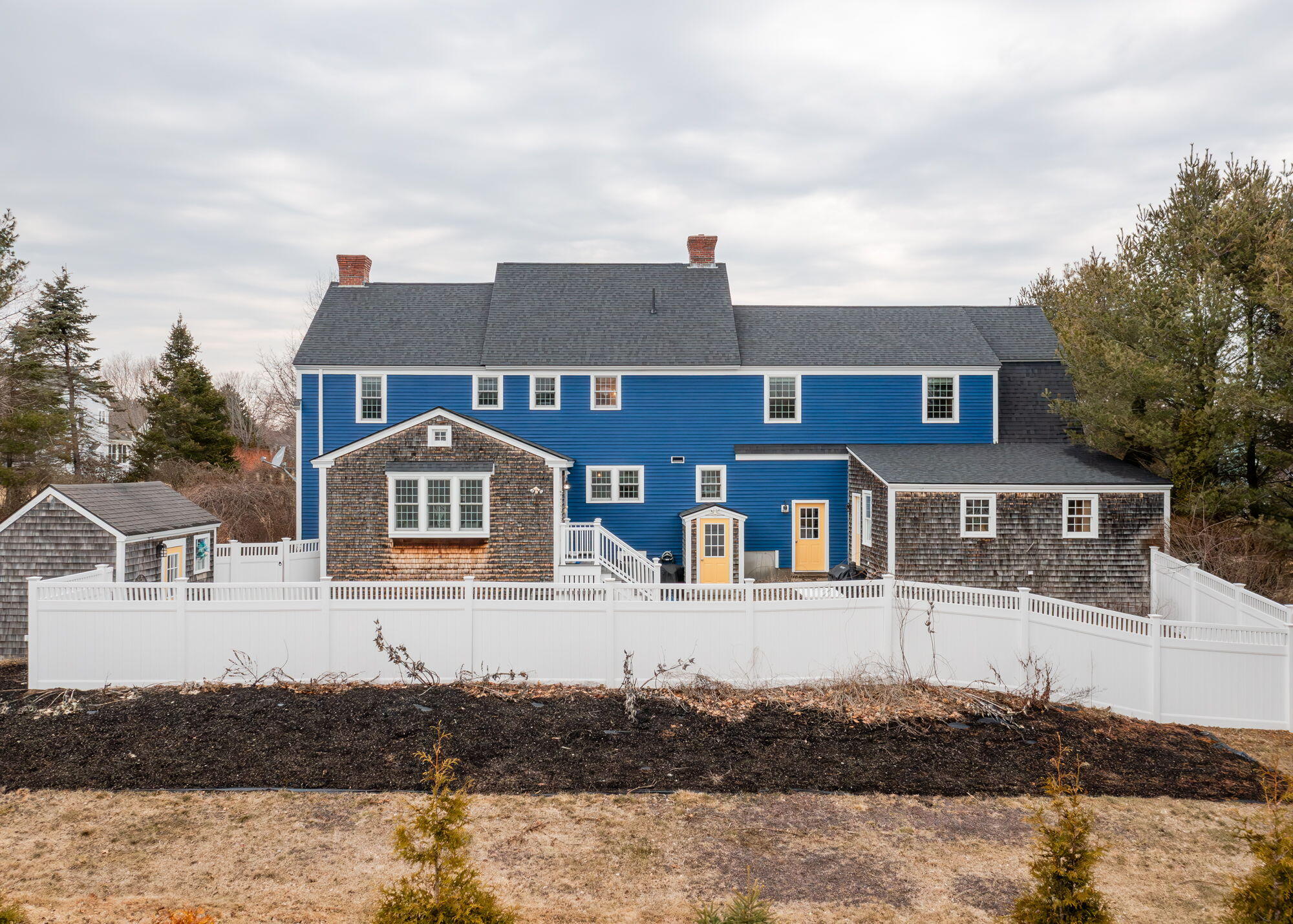 15 Fowler Farm Road Scarborough ME 04074