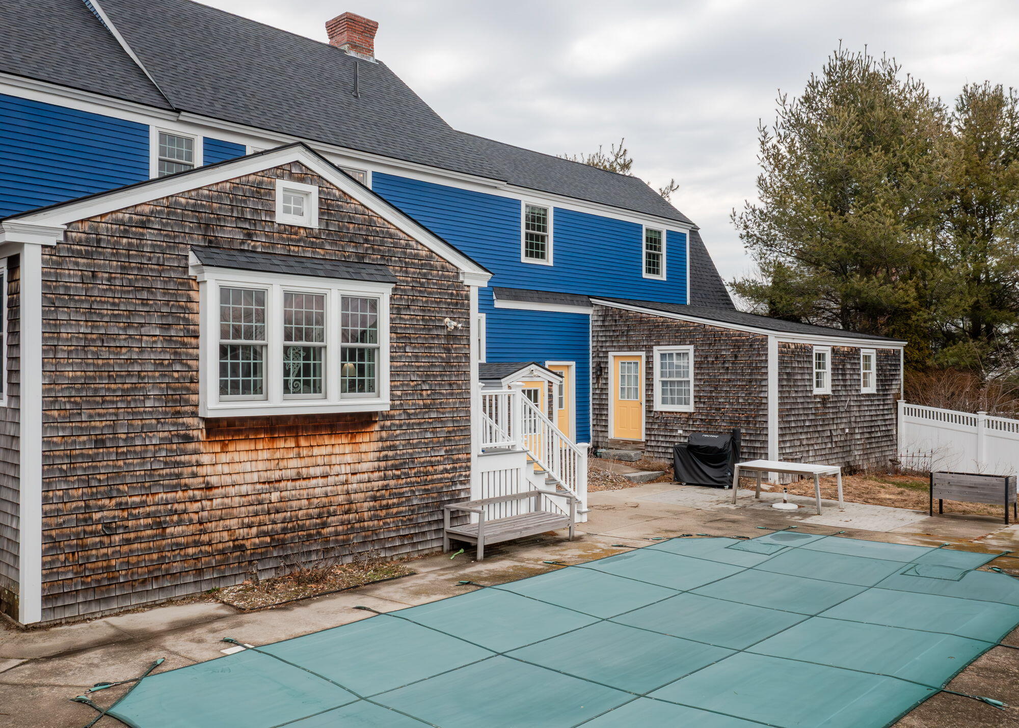 15 Fowler Farm Road Scarborough ME 04074