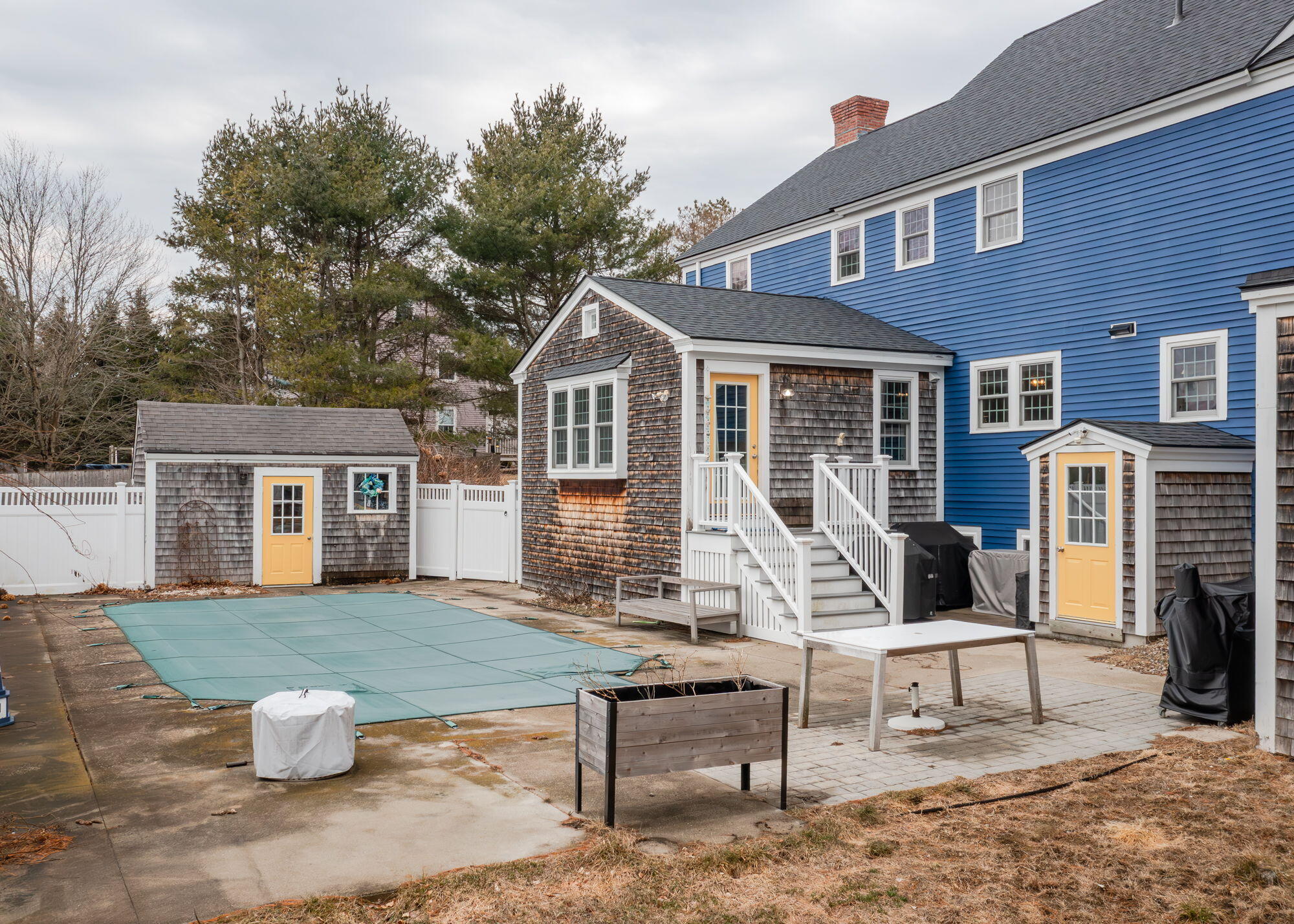 15 Fowler Farm Road Scarborough ME 04074