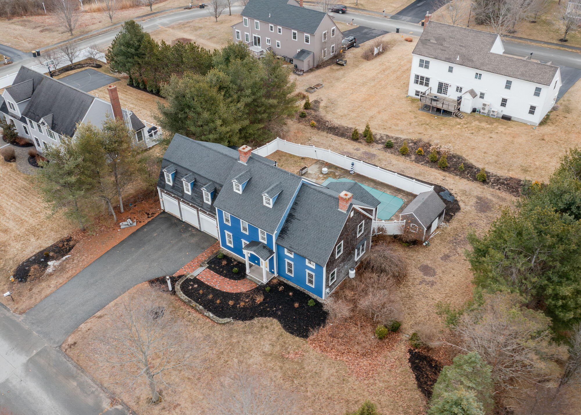 15 Fowler Farm Road Scarborough ME 04074