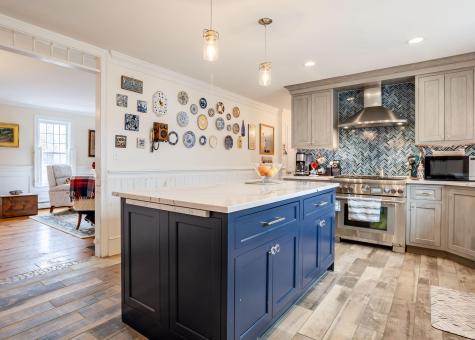 15 Fowler Farm Road Scarborough ME 04074