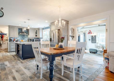 15 Fowler Farm Road Scarborough ME 04074
