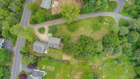 1 Lilac Lane Falmouth ME 04105