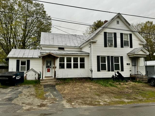 21 South Street Skowhegan ME 04976