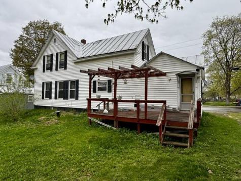 21 South Street Skowhegan ME 04976