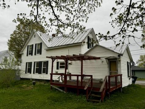 21 South Street Skowhegan ME 04976