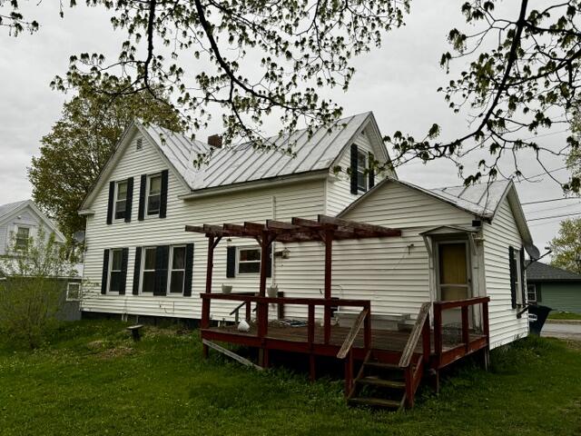 21 South Street Skowhegan ME 04976