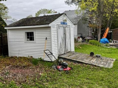 21 South Street Skowhegan ME 04976