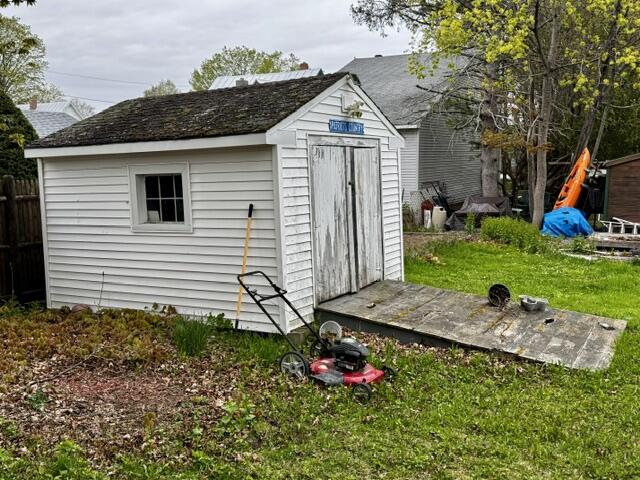 21 South Street Skowhegan ME 04976