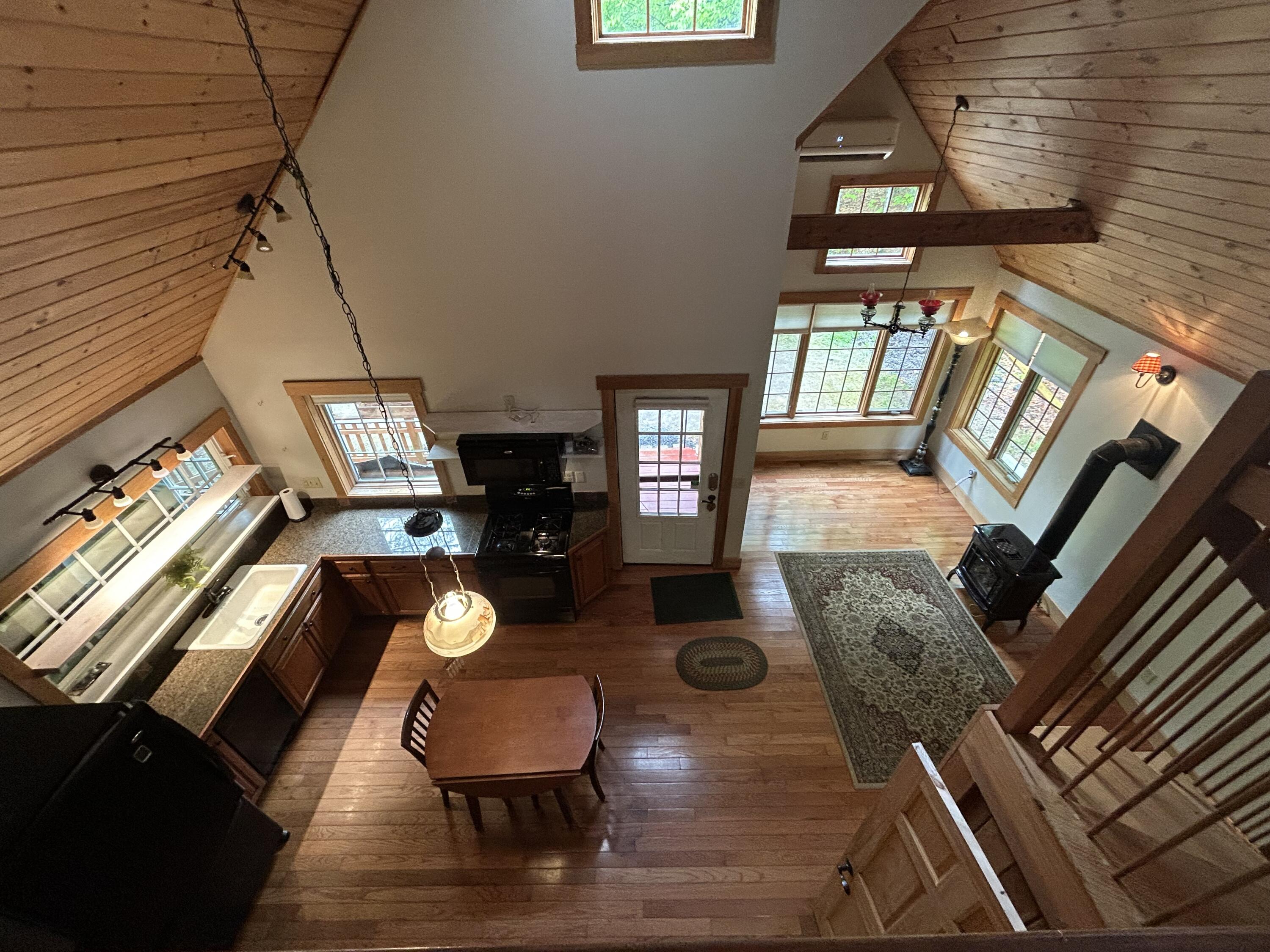 33 Point Drive Fayette ME 04349