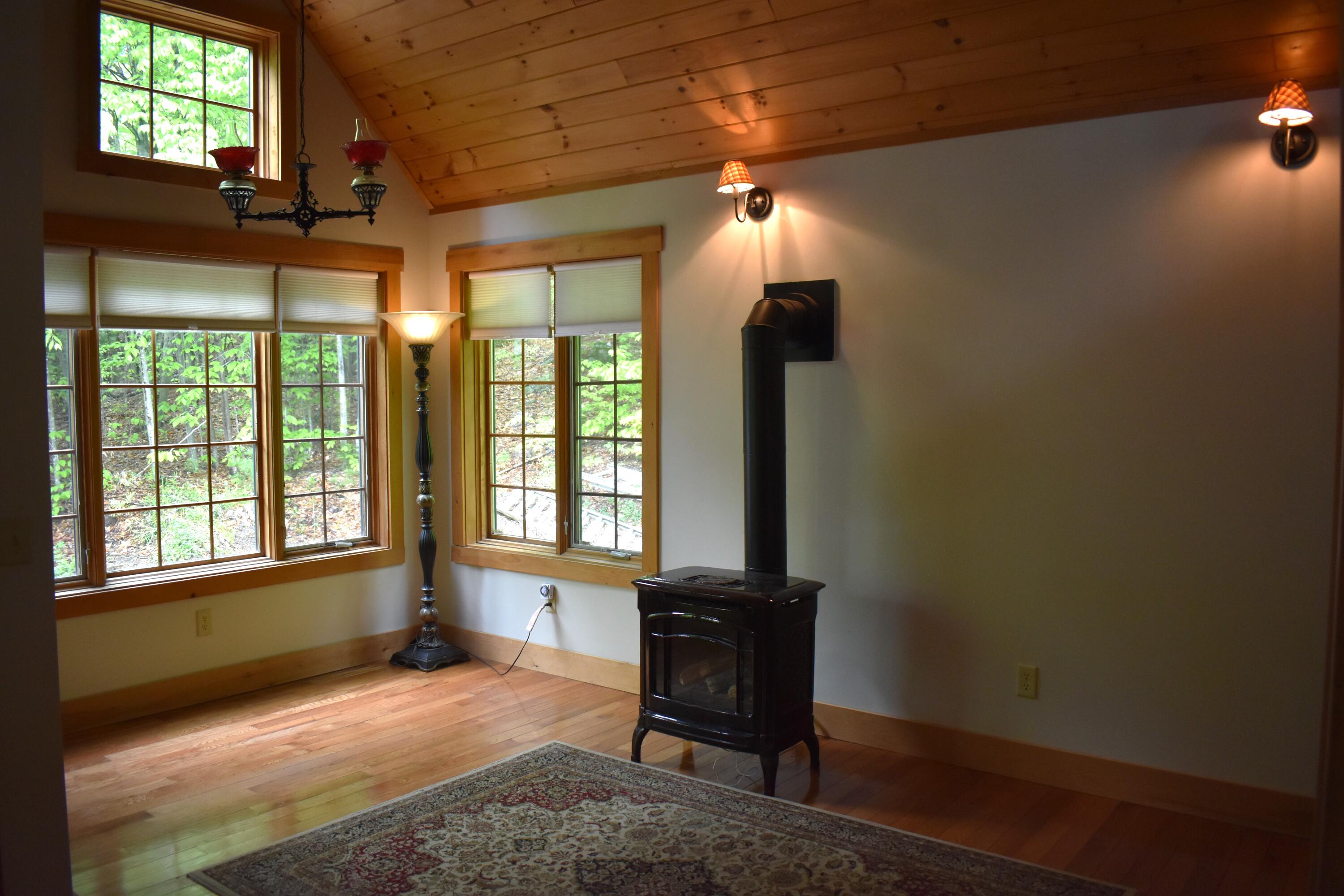 33 Point Drive Fayette ME 04349