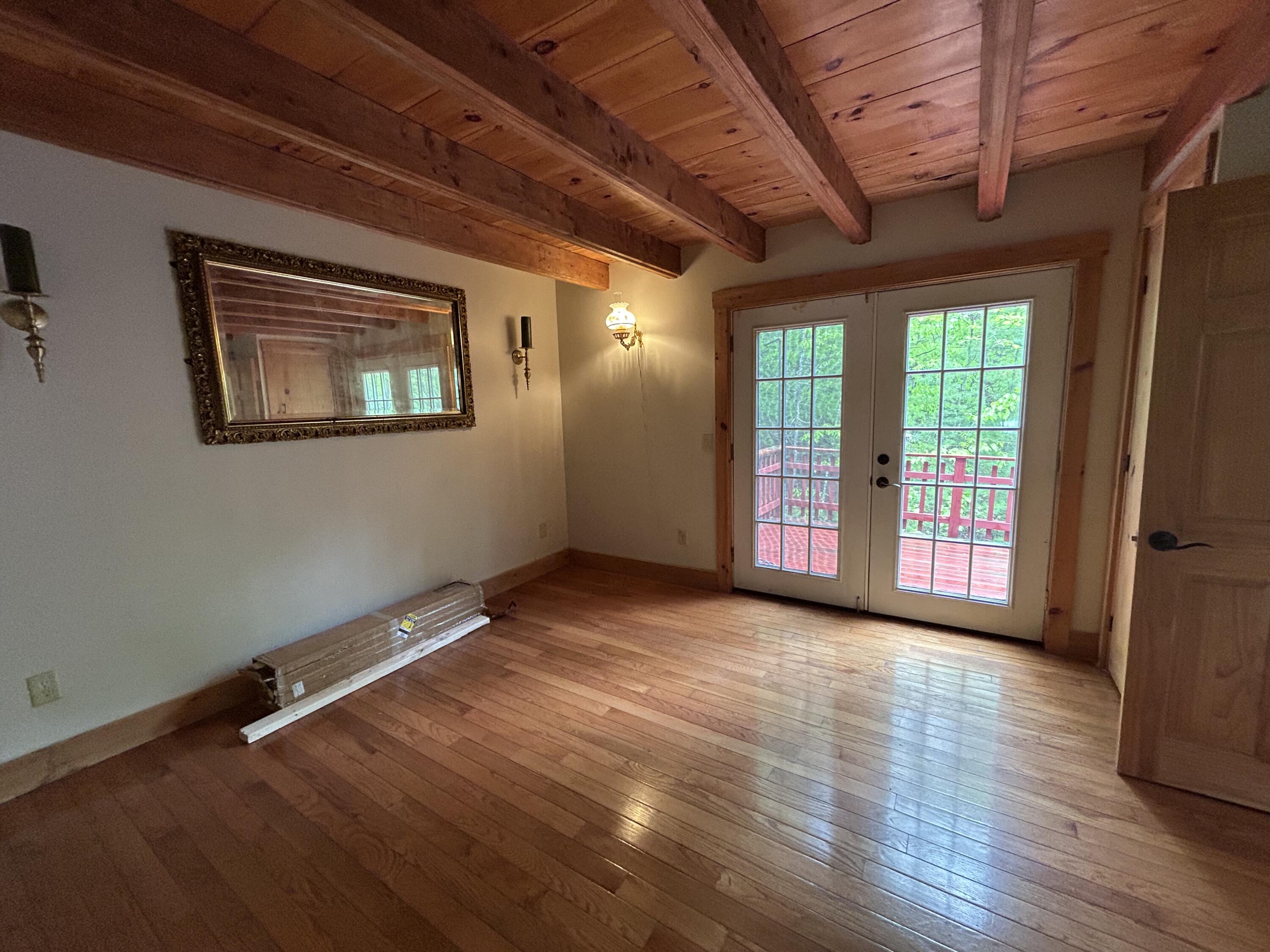 33 Point Drive Fayette ME 04349