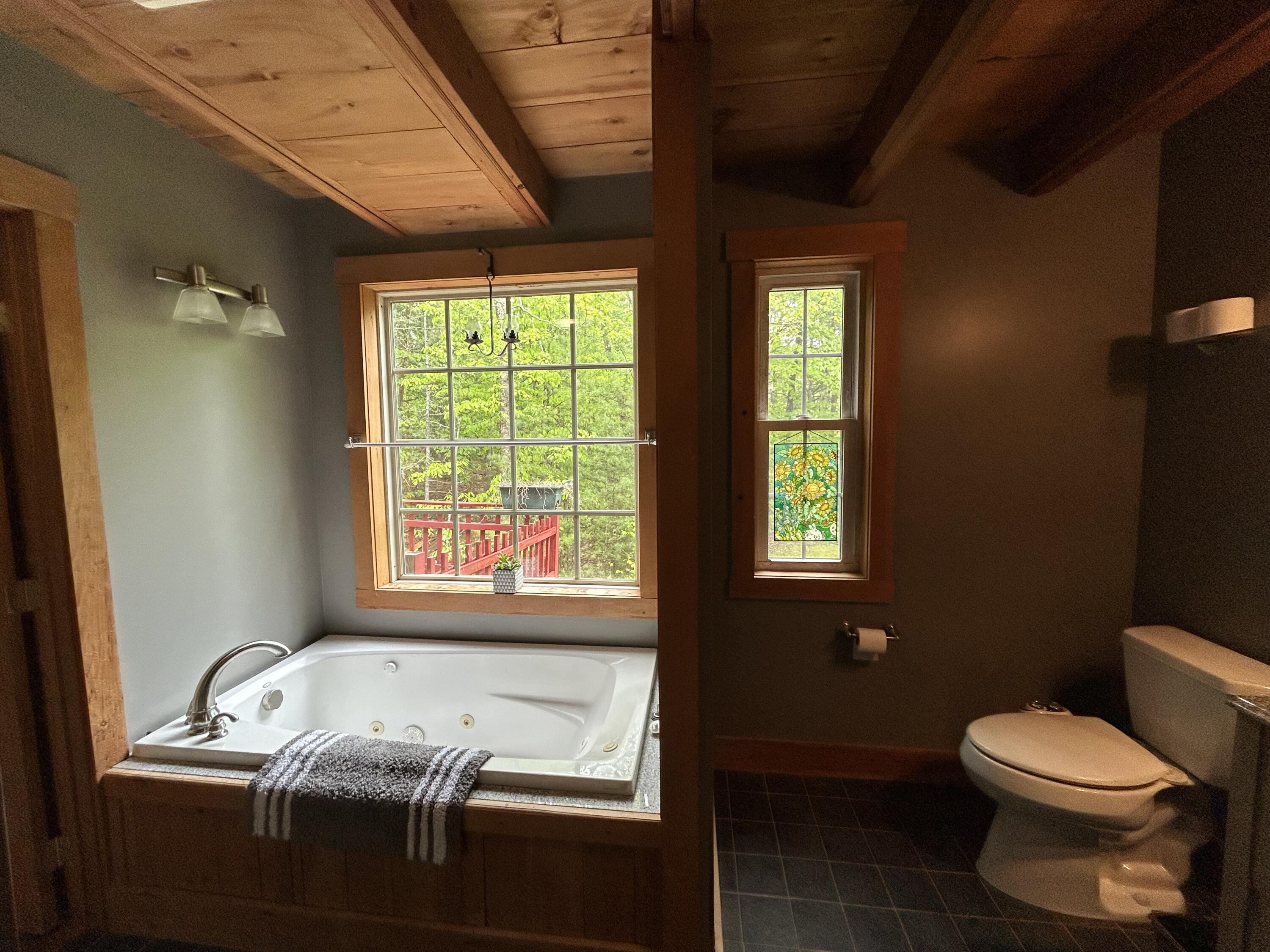 33 Point Drive Fayette ME 04349