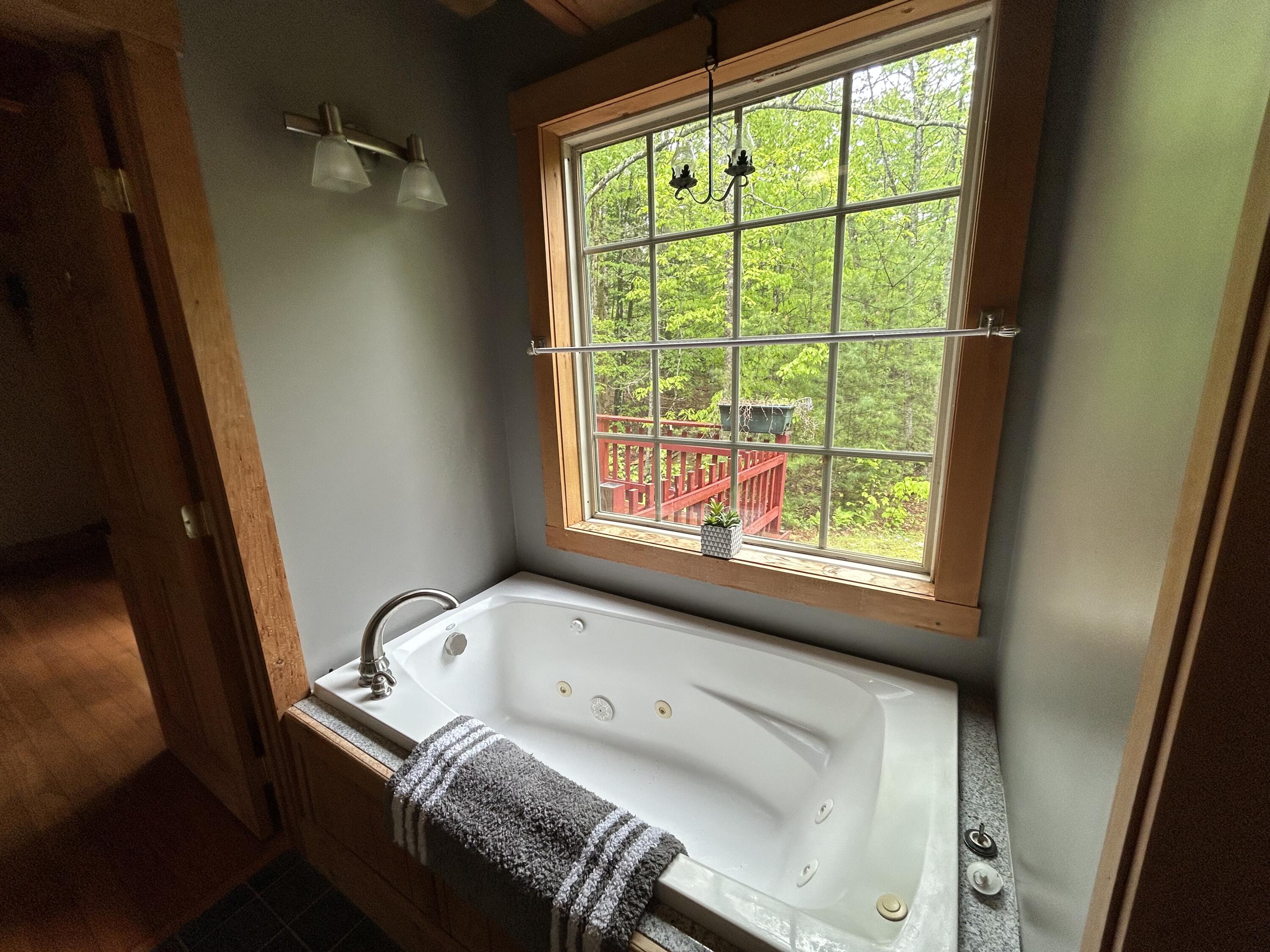 33 Point Drive Fayette ME 04349