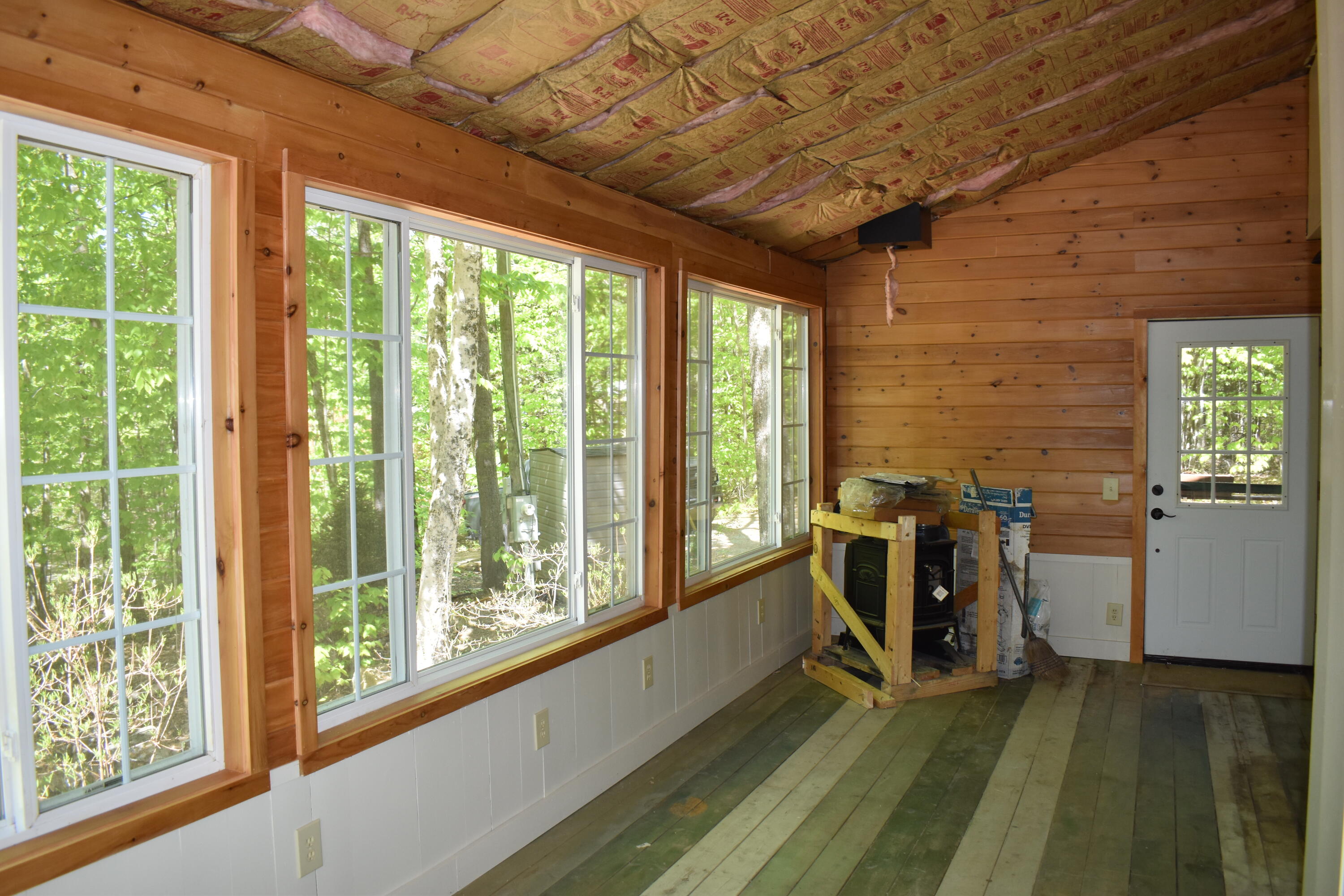 33 Point Drive Fayette ME 04349