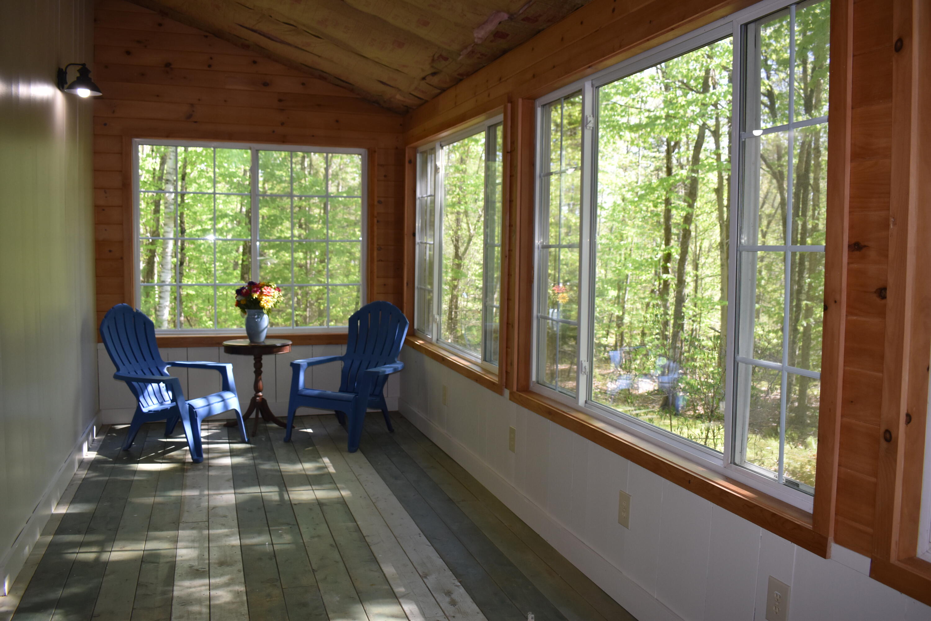 33 Point Drive Fayette ME 04349