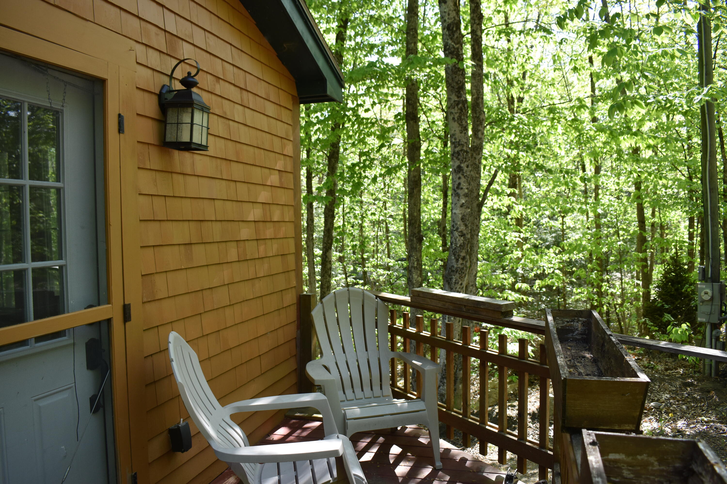 33 Point Drive Fayette ME 04349