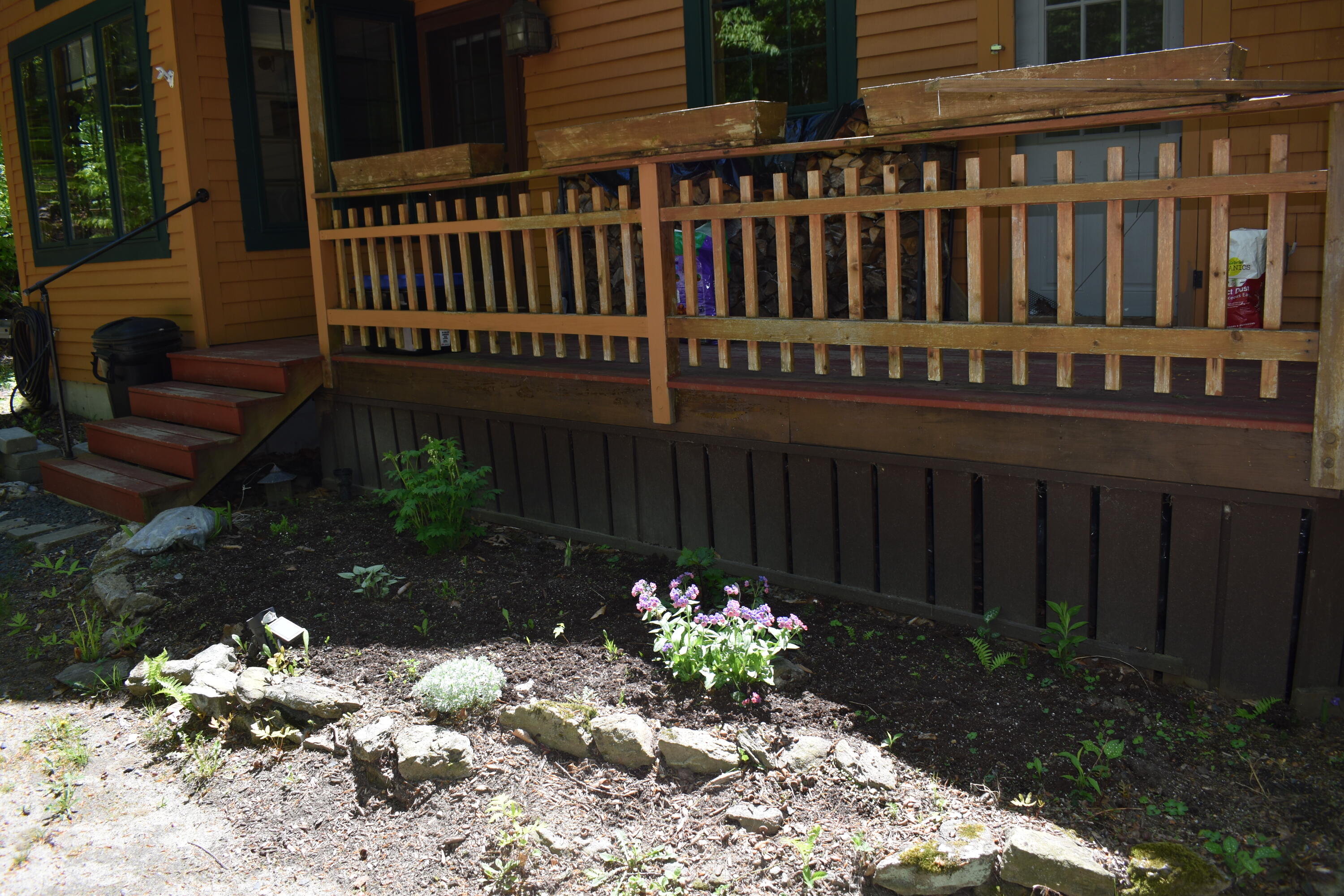 33 Point Drive Fayette ME 04349