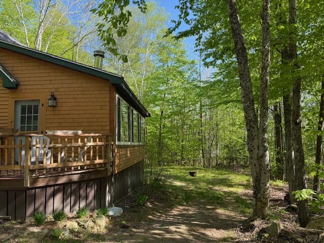 33 Point Drive Fayette ME 04349