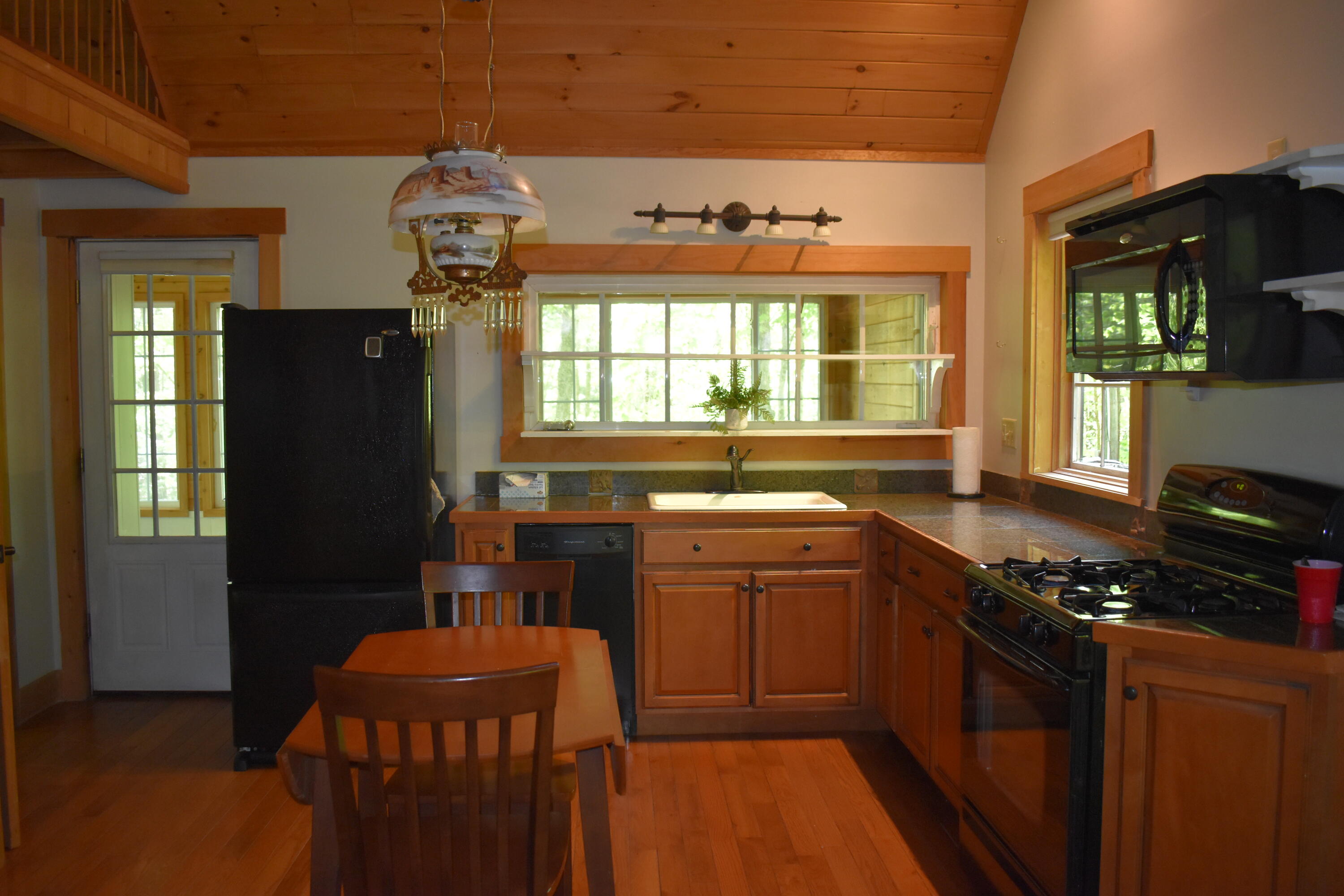 33 Point Drive Fayette ME 04349