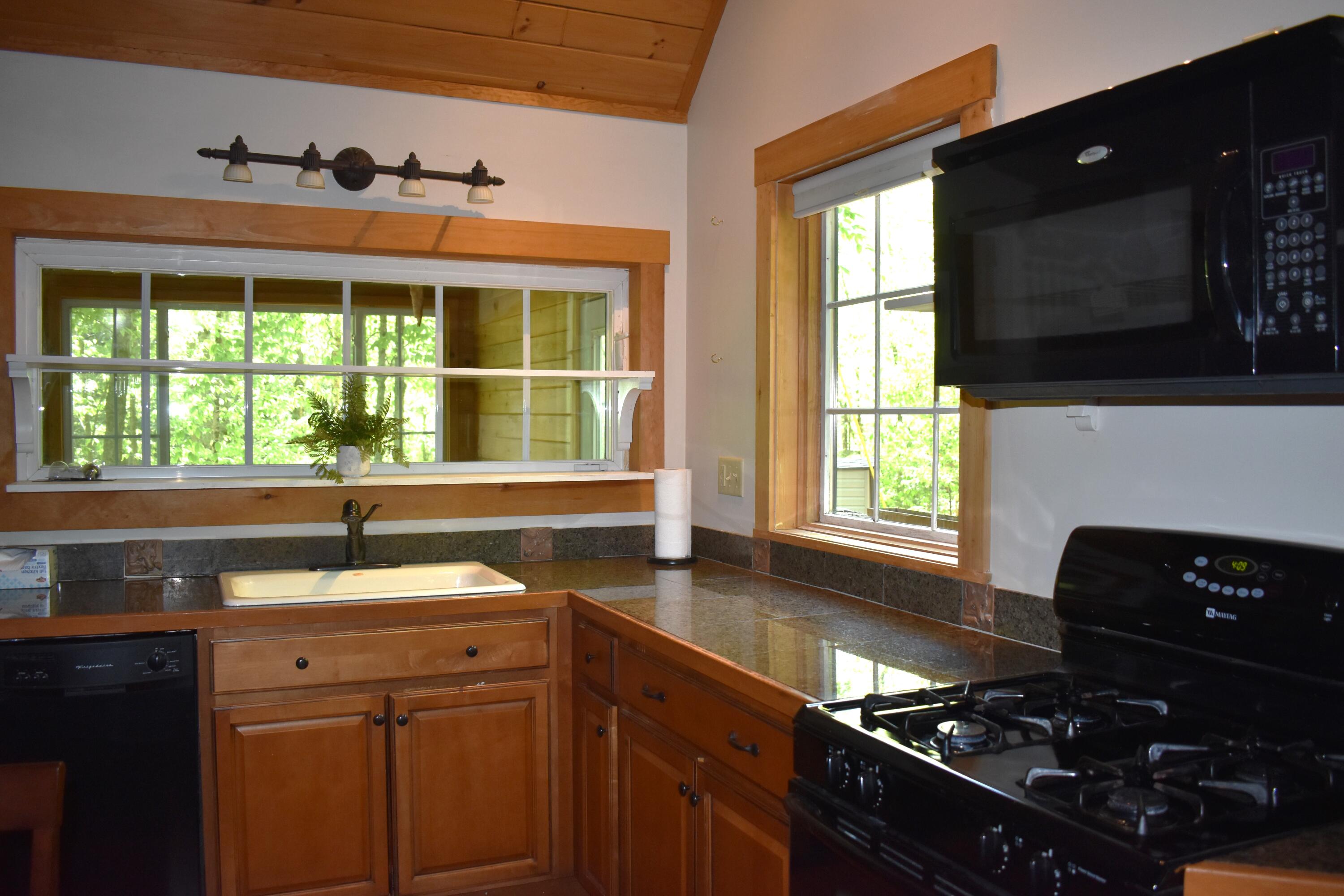 33 Point Drive Fayette ME 04349