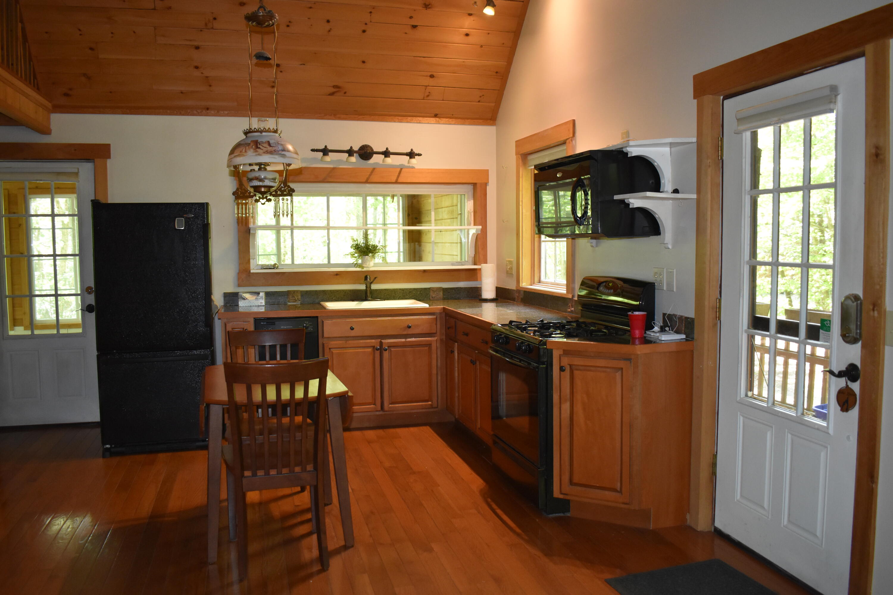 33 Point Drive Fayette ME 04349