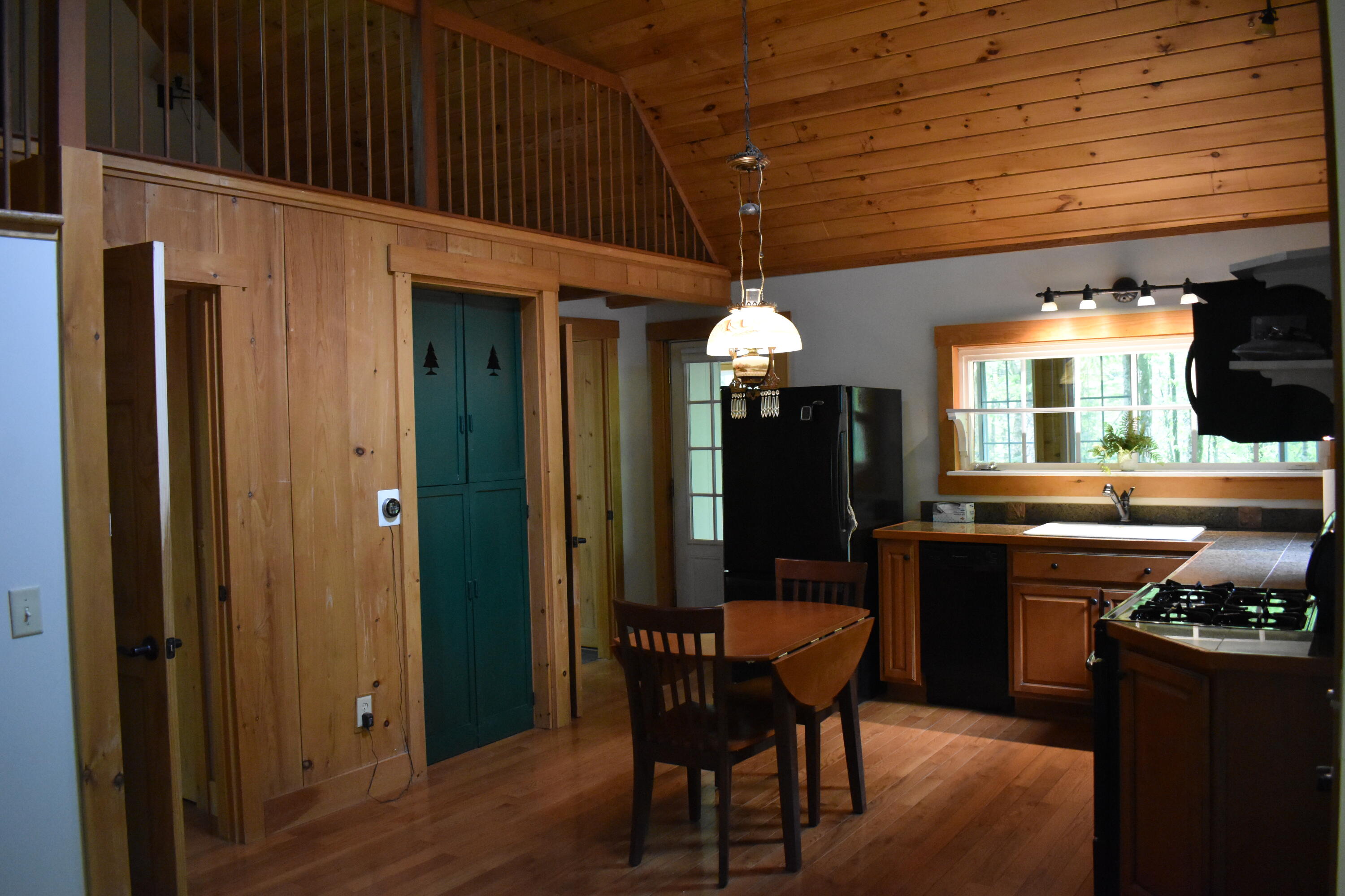 33 Point Drive Fayette ME 04349