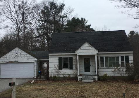 515 Mitchell Road Cape Elizabeth ME 04107