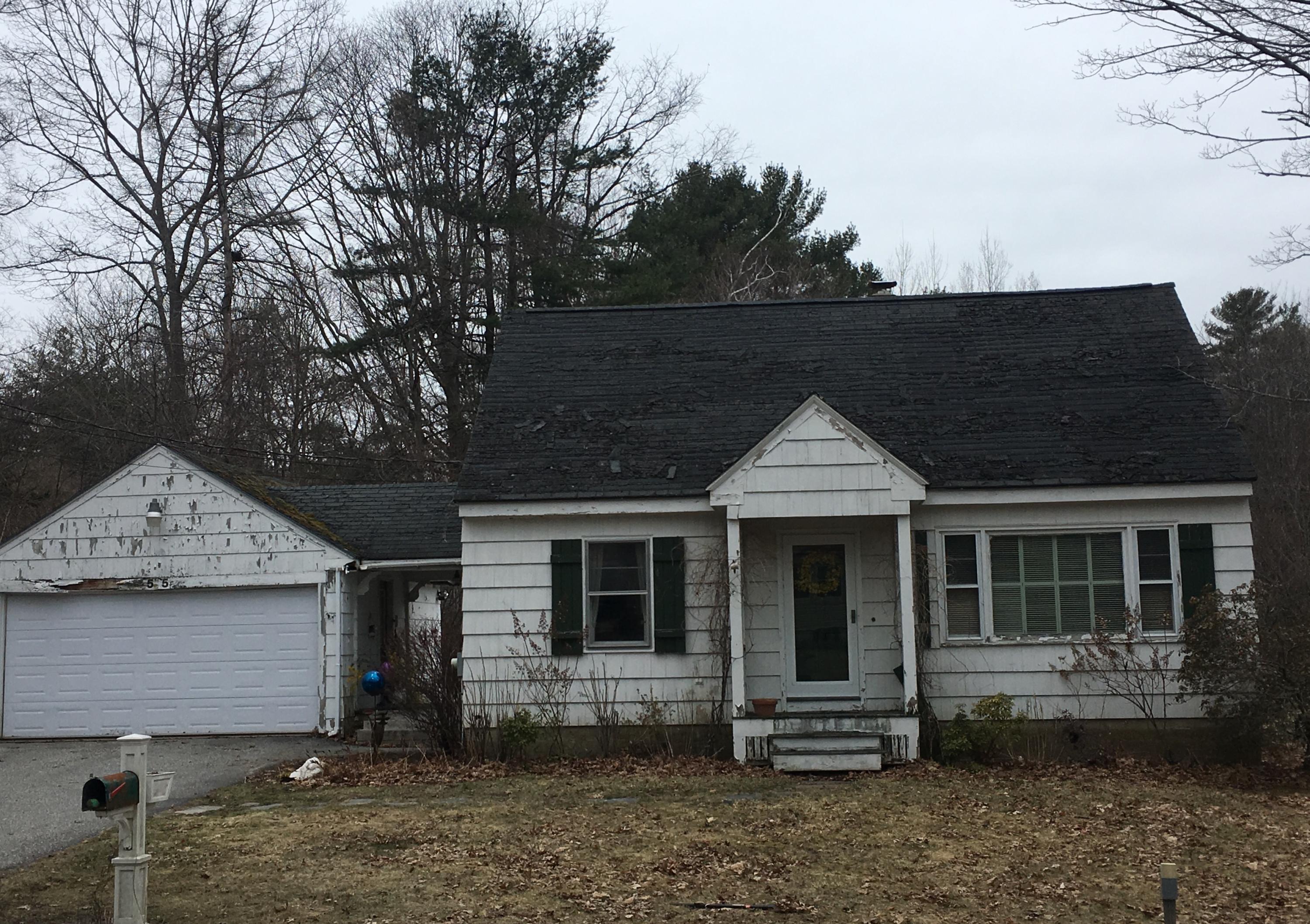 515 Mitchell Road Cape Elizabeth ME 04107