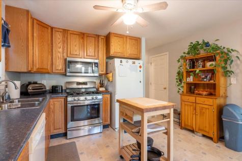 415 Waldoboro Road Jefferson ME 04348