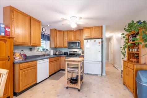 415 Waldoboro Road Jefferson ME 04348