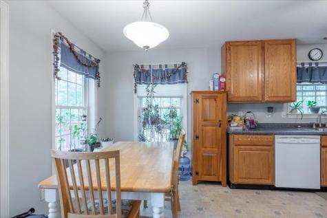 415 Waldoboro Road Jefferson ME 04348