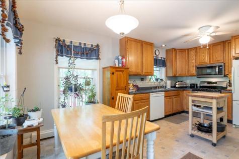 415 Waldoboro Road Jefferson ME 04348