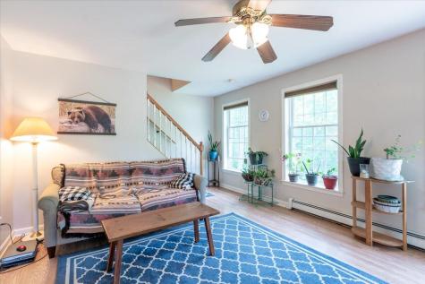 415 Waldoboro Road Jefferson ME 04348