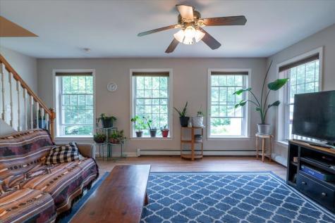 415 Waldoboro Road Jefferson ME 04348