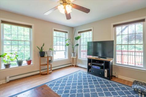 415 Waldoboro Road Jefferson ME 04348