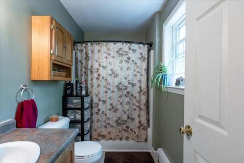 415 Waldoboro Road Jefferson ME 04348