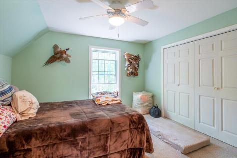 415 Waldoboro Road Jefferson ME 04348