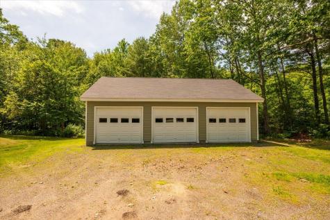 415 Waldoboro Road Jefferson ME 04348